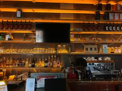 -爱德堡西餐咖啡吧(北师大店)