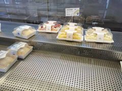 -LELECHA乐乐茶(百货大楼店)