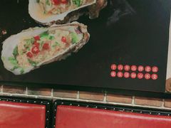 -新凯旋烧烤·燕姐千岛湖土菜