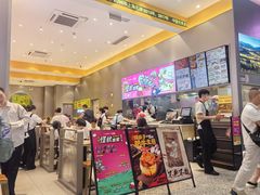 -小杨生煎(深圳岗厦北店)