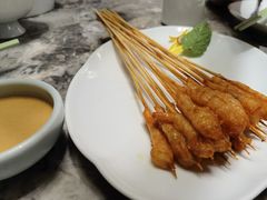 -四道菜·福建菜馆(新街口金鹰店)