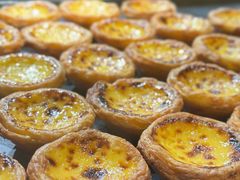 -莉莲蛋挞(大华悦沢书店)