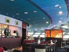 -海神诺富特大酒店-旋宫50旋转餐厅