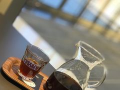 -Seesaw Coffee(苏州中心店)