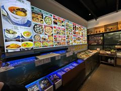 -隆喜元鱼汤包·海鲜(中联广场店)