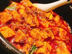 -陈麻婆豆腐总店