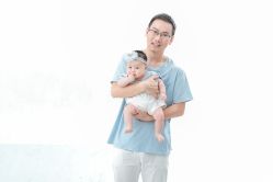 点击看大图 -小木马儿童摄影
