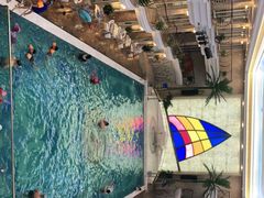 -海韵之星邮轮水会(明发商业广场店)