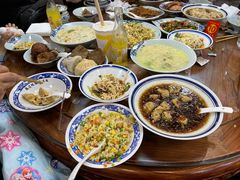 -粗茶淡饭(东关街店)