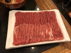 鲜切元宝-南门涮肉(北洼路店)