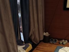 -华夏良子·足道·SPA·艾灸(苏州桥店)