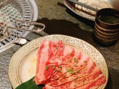 极上牛五花-上男·烧肉集市(五一广场店)