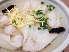 -苏小柳点心·手作小笼包(浦东嘉里城分院)