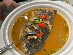 -春盛渔府(牛首山店)