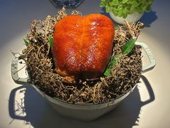 -三嚥阁 La Villa Restaurant