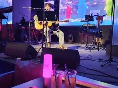 -MOSSO音乐酒吧·live house(南京旗舰店)