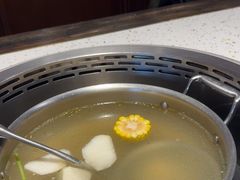 -海汕记·潮汕鲜牛肉火锅·自助