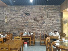 大堂-淳安二十八道·美食汇·淳鱼馆(阳光路店)