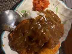 -半藏居酒屋(香港花园店)