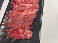 -李姑婆鲜切牛肉火锅自助(凤城二路店)