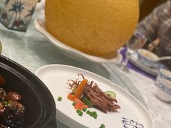 -世外桃源农庄·德清土菜(兴康南路店)