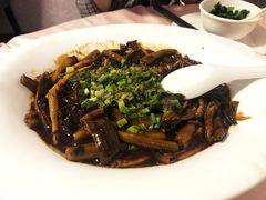 -翠亭酒家(山西南路店)