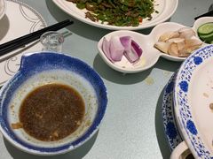 -宁夏国强手抓羊肉·清真菜(未央路凤三店)