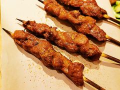 -必胜客(广渠路店)