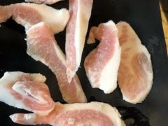 -贺野·自助炭火烤肉(紫藤路店)