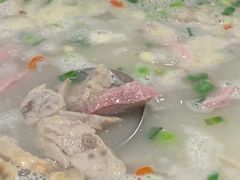 -锡和无锡菜(景丽苑店)