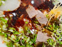 -马子禄牛肉面(金宝街店)