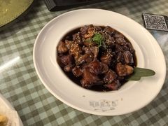 -京北渔家傲