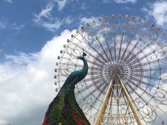 -七彩云南欢乐世界