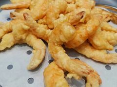 -科信海鲜主题餐厅(南通路店)