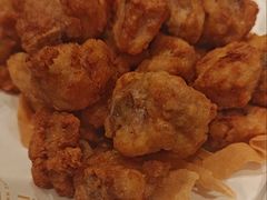 金牌蒜香骨-张福记(陇海中路店)