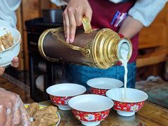 -宗巴雍姆藏餐府