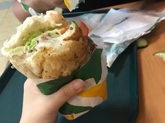 -赛百味SUBWAY(沈阳天地店)