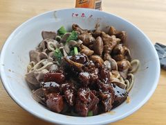 -泰顺江南春面馆