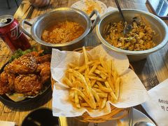 -miss密斯韩餐(平阳景苑店)