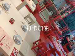 -侯师傅热炒店(印象城店)