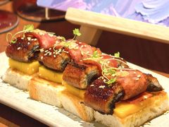-芭莉与彩虹西餐厅(成都合生汇店)