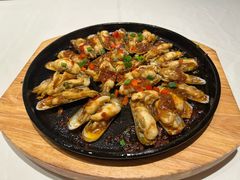 -北李妈妈菜·虾爬子大锅贴(贵和店)