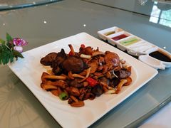 -好彩酒楼烤鸭坊
