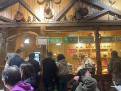 -牧马人奶茶馆(乌兰察布总店)