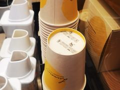 -LUNEURS月乐诗·法式冰淇淋(北外滩来福士广场店)