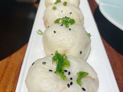 上海生煎包-金枝玉叶上海人家食府(三里河店)