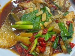 -船奇蒸汽海鲜·闽菜(八市海鲜总店)