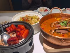 -庆江南江南菜(太仓南洋店)
