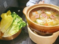 -KAOTOWN烤堂•烧烤(海汇港店)