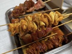 -海平馄饨(逍遥二路店)